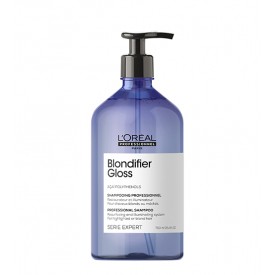 L'Oréal Blondifier Gloss Shampoo 750ml