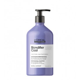 L'Oréal Blondifier Cool Shampoo 750ml