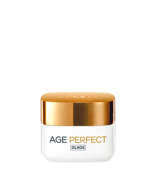 L'Oréal Age Perfect Creme de Olhos 15ml