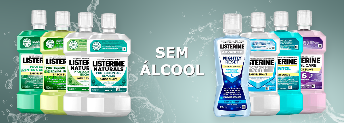 Sem Álcool
