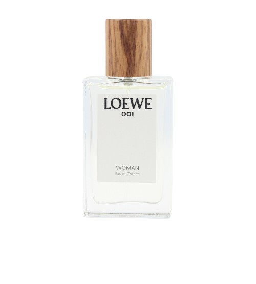 Loewe 001 Women Eau de Toilette 30ml