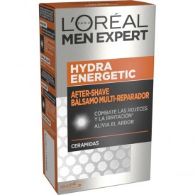 L'Oréal Men Expert Hydra Energetic After-Shave 100ml