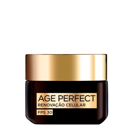 L'Oréal Age Perfect Creme Revitalizante Dia FPS30 50ml