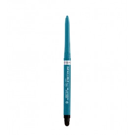 L'Oréal Infaillible Gel Liner 36H Turquoise 07