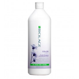 Matrix Biolage Colorlast Purple Shampoo 1000ml
