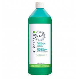 Matrix Biolage R.A.W. Antidandruff Shampoo 1000ml