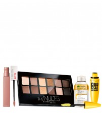 Maybelline Beauty Essentials Super Kit