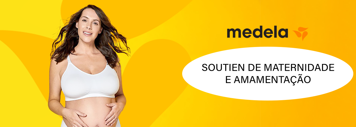 Soutien de Maternidade e Amamentação