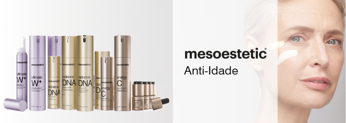 Anti-Idade