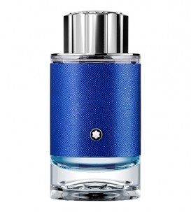 Montblanc Explorer Ultra Blue Eau de Parfum 100ml
