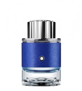 Montblanc Explorer Ultra Blue Eau de Parfum 60ml