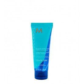 Moroccanoil Color Care Blonde Perfecting Purple Shampoo 70ml