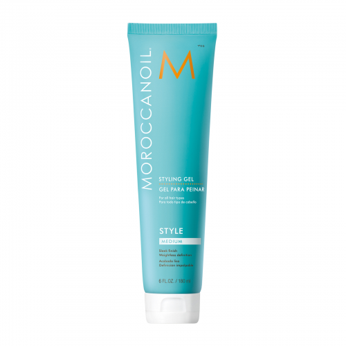 Moroccanoil Style Gel Modelador - Medium 180ml