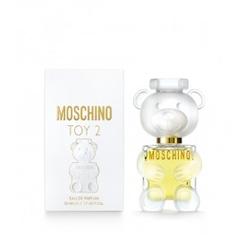 Moschino Toy2 Eau de Parfum 50ml