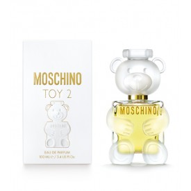 Moschino Toy2 Eau de Parfum 100ml