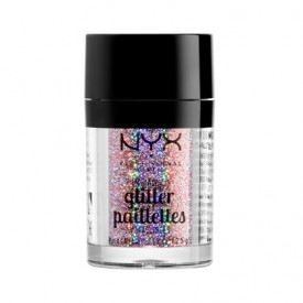 NYX Metallic Glitter - Beauty Beam 2.5g