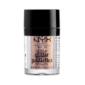 NYX Metallic Glitter - Goldstone 2.5g