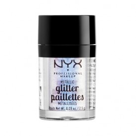 NYX Metallic Glitter - Lumi-Lite 2.5g
