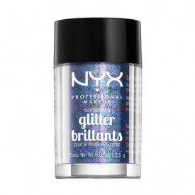NYX Glitter Brillants Face & Body - Violet 2.5g