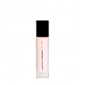 Narciso Rodriguez For Her Perfume Cabelo 30ml