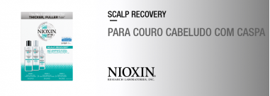 Scalp Recovery