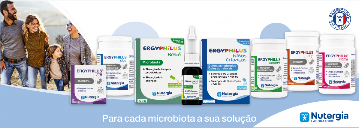 Probióticos