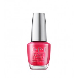 OPI Infinite Shine 2 Hollywood Colection 15 Minutes of Flame 15ml