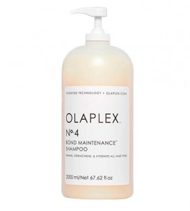 Olaplex Nº4 Bond Maintenance Shampoo 2000ml