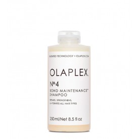 Olaplex Nº4 Bond Maintenance Shampoo 250ml