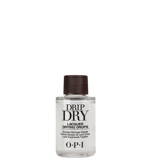 OPI Drip Dry Lacquer Drying Drops 27ml