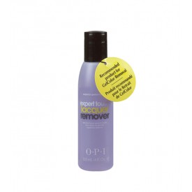 OPI Expert Touch Lacquer Remover 110ml