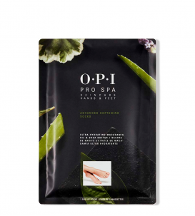 OPI Pro Spa Avanced Softening Socks 1 par