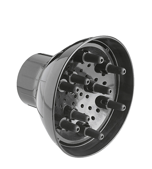 Parlux 385 Difusor Massagem