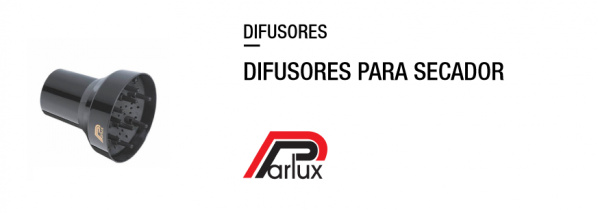 Difusores