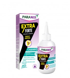 Paranix Extra Forte Shampoo 200ml