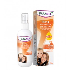 Paranix Spray Repelente 100ml