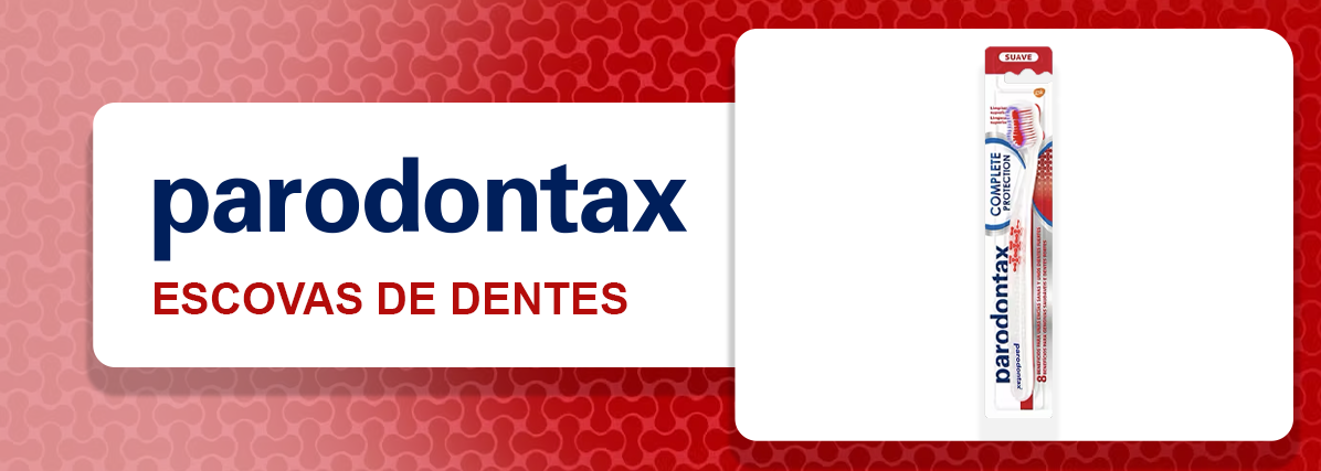 Escovas de Dentes