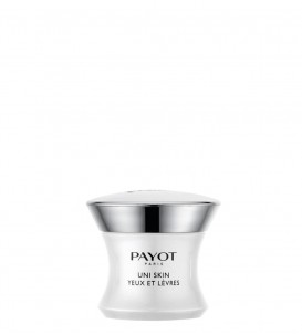 Payot Uni Skin Yeux et Lèvres 15ml