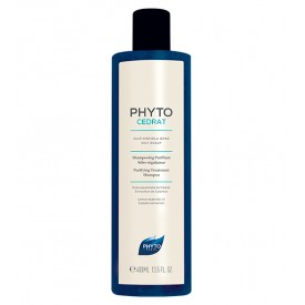 Phyto Cedrat Shampoo Purificante Seborregulador 400ml
