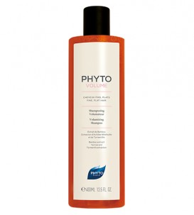 Phyto Volume Shampoo Volumador 400ml