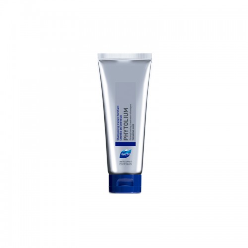Phyto Phytolium Shampoo Queda de Cabelo Masculina 125ml