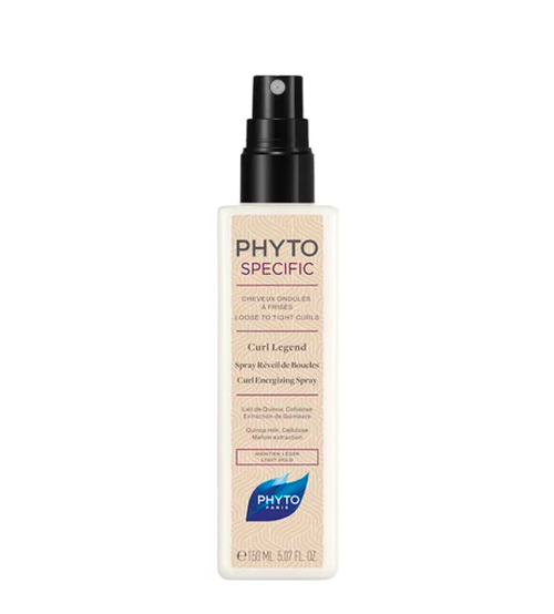 Phyto Specific Curl Legend Spray Energizante de Caracóis 150ml