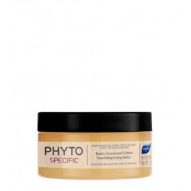 Phyto Specific Manteiga Nutritiva de Penteado 100ml