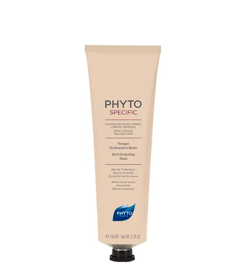 Phyto Specific Máscara Hidratação Rica 150ml