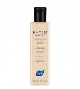 Phyto Specific Shampoo Hidratação Rica 250ml
