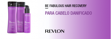 Be Fabulous Hair Recovery