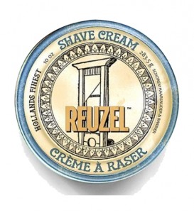 Reuzel Shave Cream 283.5g