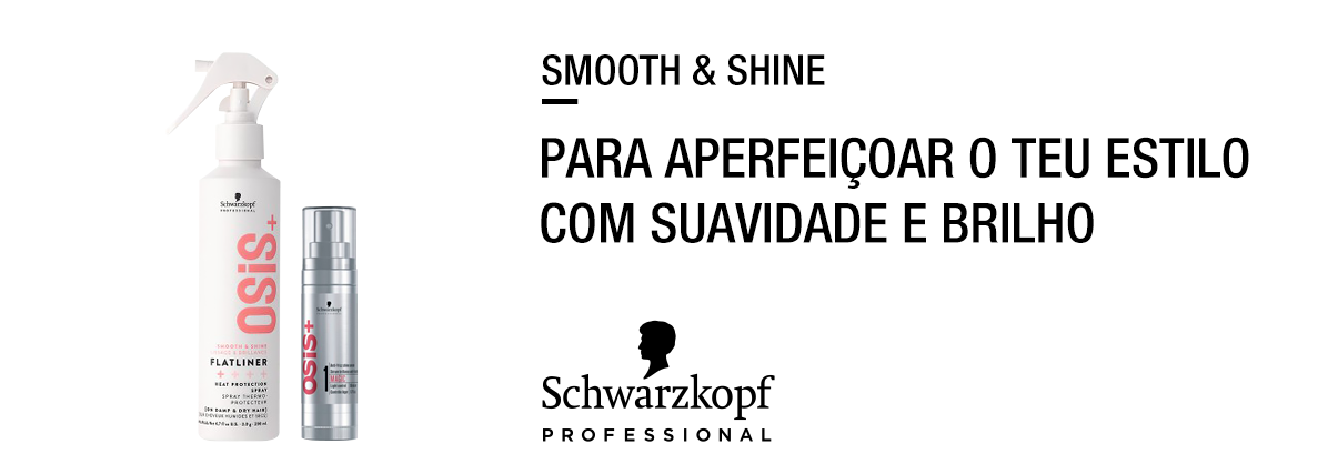 Smooth & Shine