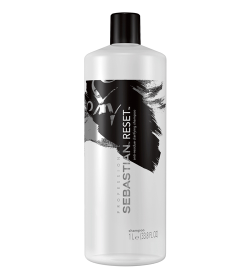 Sebastian Reset Shampoo 1000ml