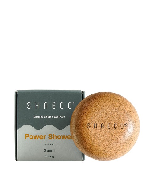 Shaeco Power Shower To Go